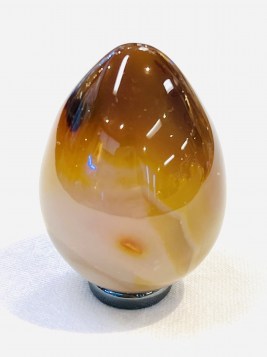 Egg Carnelian